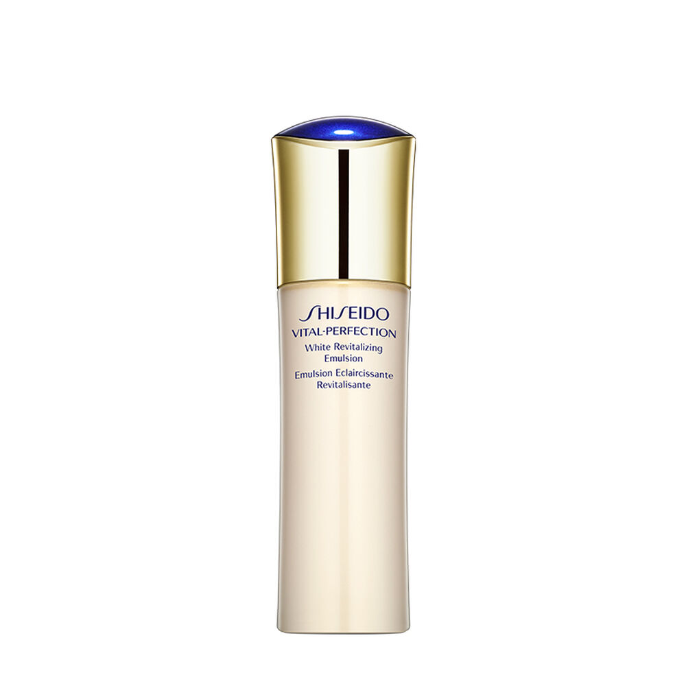 White Revitalizing Emulsion White Revitalizing Emulsion,