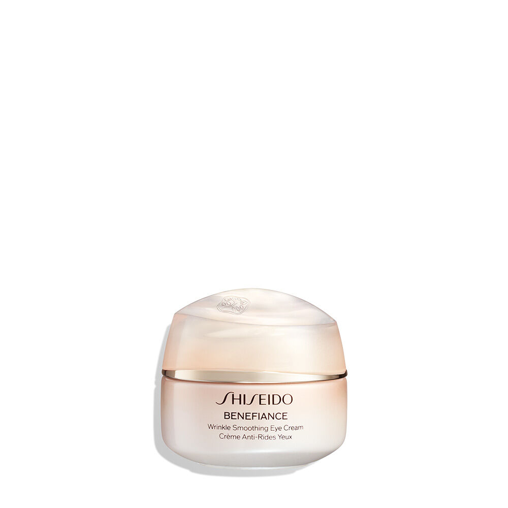 Wrinkle Smoothing Eye Cream N - BENEFIANCE