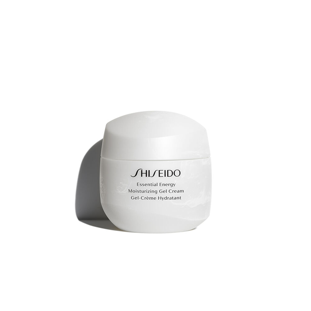 Essential Energy Moisturizing Gel Cream Essential Energy Moisturizing Gel Cream,