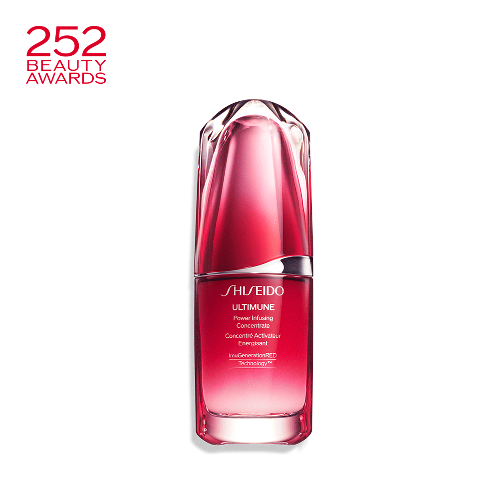 Power Infusing Concentrate - ULTIMUNE | SHISEIDO