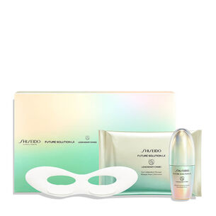 Legendary Enmei Ultimate Luminance Serum Set, 