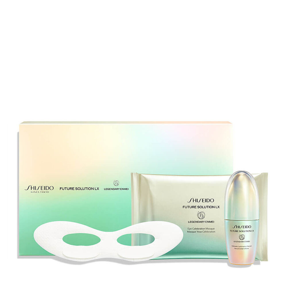 Legendary Enmei Ultimate Luminance Serum Set Legendary Enmei Ultimate Luminance Serum Set,