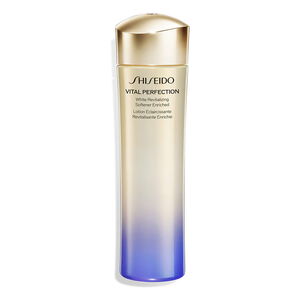White Revitalizing Softener Enriched, 