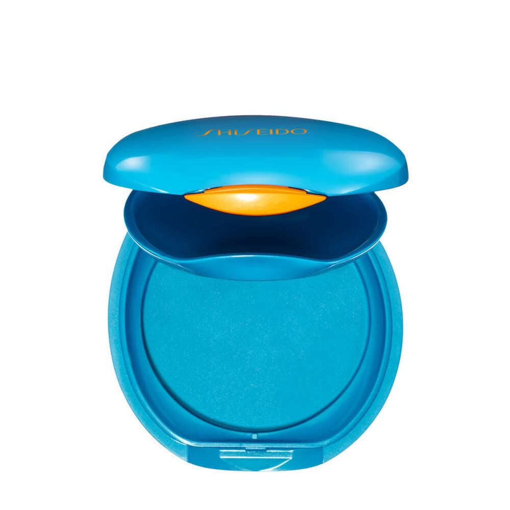 Case Untuk UV Protective Compact Foundation Case Untuk UV Protective Compact Foundation,