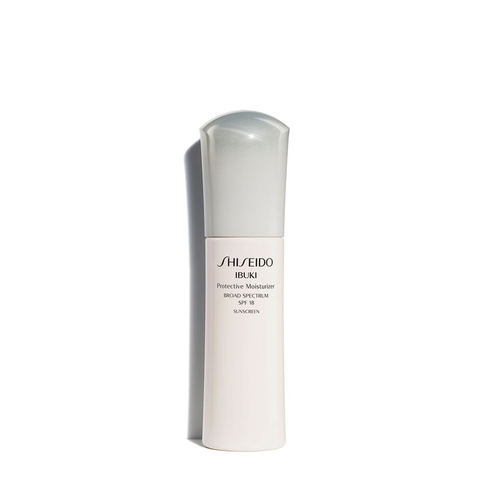 Protective Moisturizer, Protective Moisturizer,