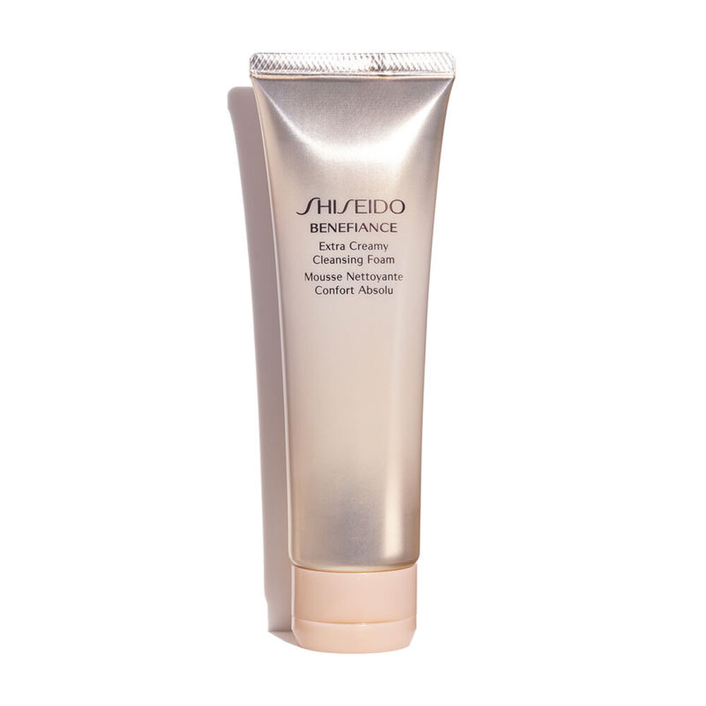 Extra Rich Cleansing Foam, Extra Rich Cleansing Foam,