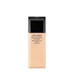 Sheer And Perfect Foundation, 