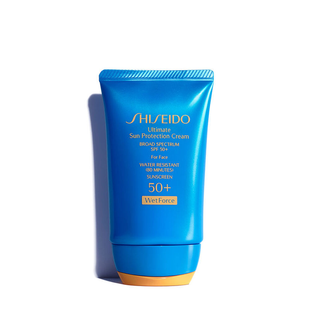Ultimate  Sun Protection Cream, 