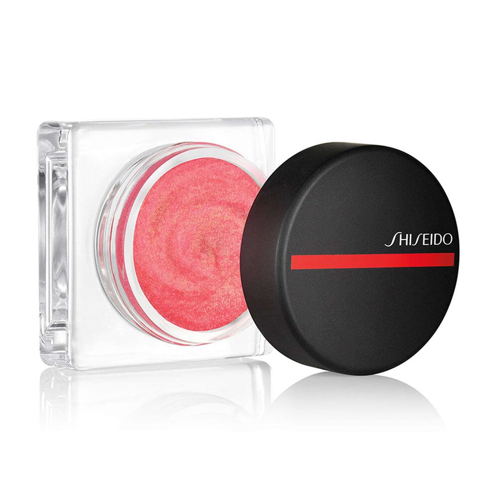 Minimalist Whipped Powder Blush, 01 Minimalist Whipped Powder Blush, 01
