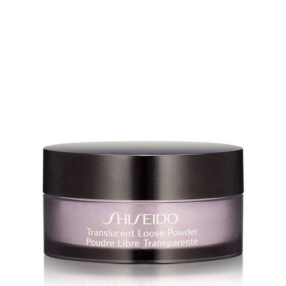 Translucent Loose Powder Translucent Loose Powder,