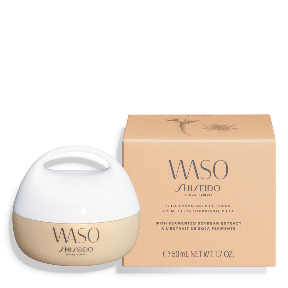 Waso Shiseido
