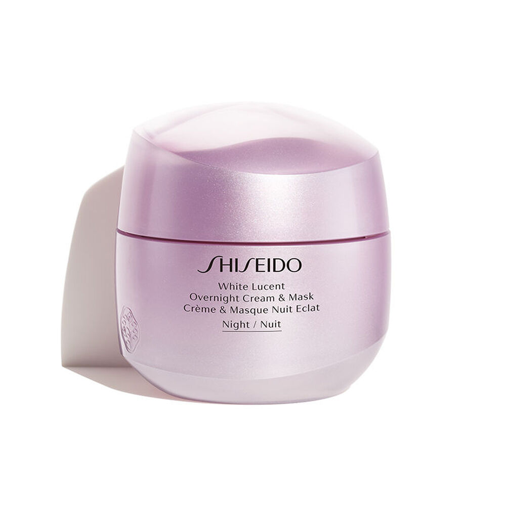 Overnight Cream & Mask Overnight Cream & Mask,