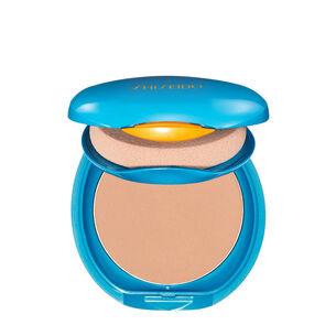 UV Protective Compact Foundation, 