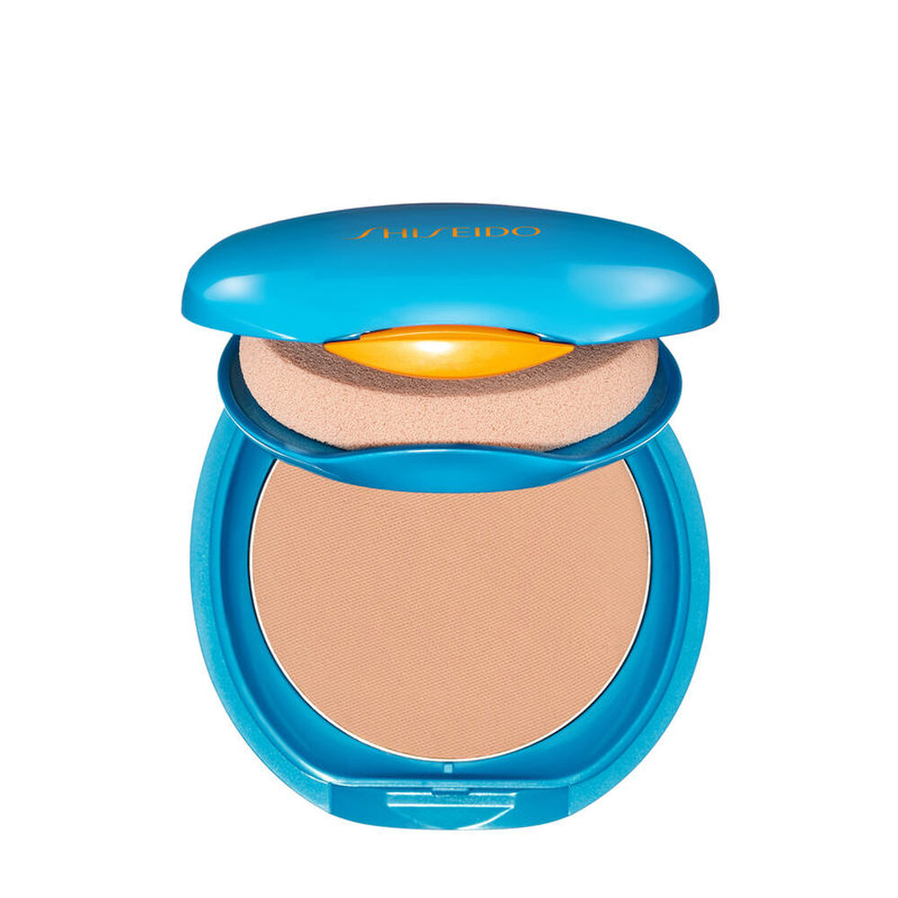 UV Protective Compact Foundation UV Protective Compact Foundation,