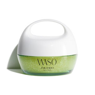 Download Skincare Eye Face Masks Shiseido PSD Mockup Templates