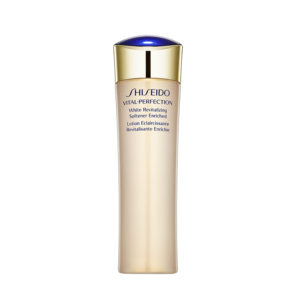 White Revitalizing Softener Enriched White Revitalizing Softener Enriched,