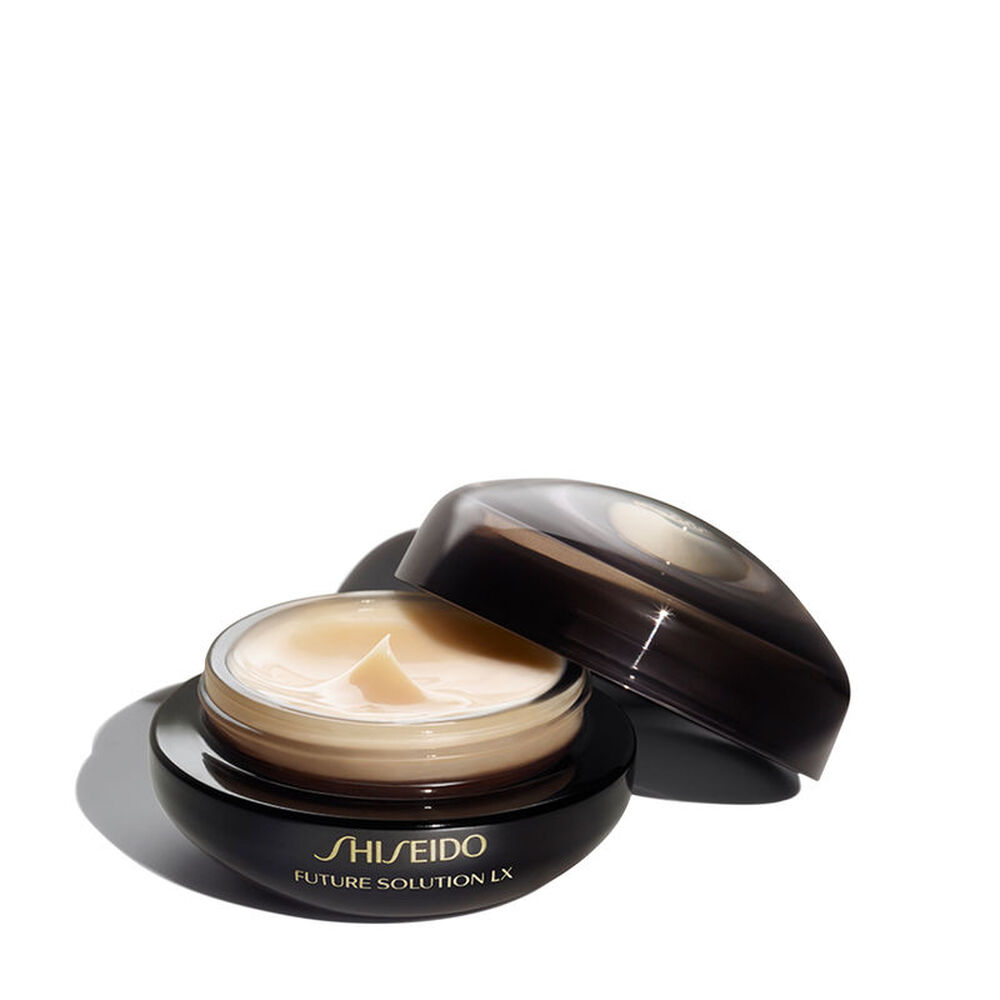 Skincare Eye Lip Care Shiseido
