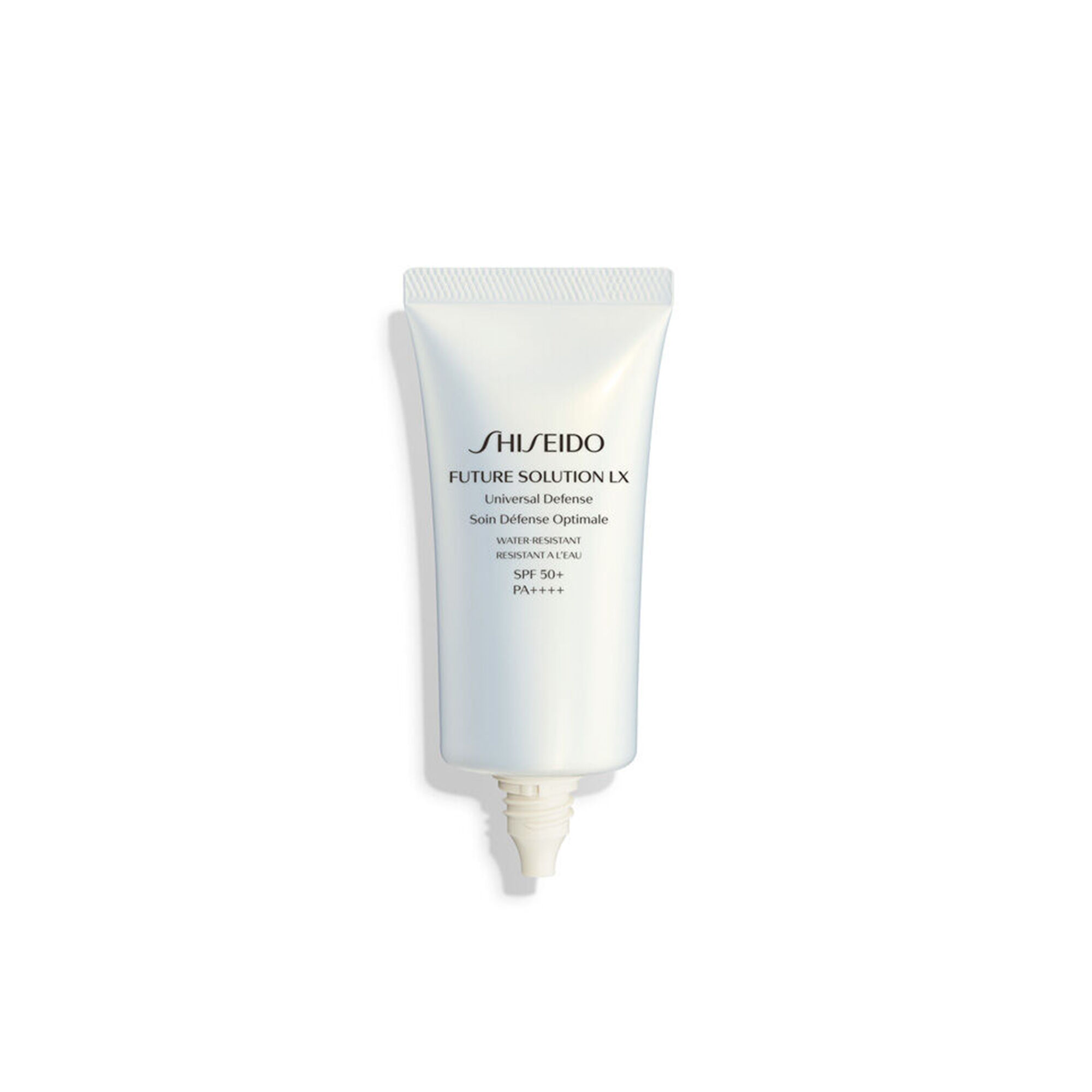 Universal Defense Broad Spectrum SPF 50+ Sunscreen | SHISEIDO