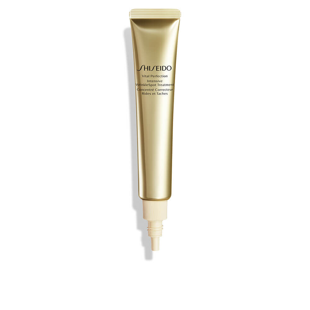 SHISEIDO VITAL-PERFECTION 美容液 40mL VITAL PERFECTION Intensive WrinkleSpot Treatment A+ | ANA