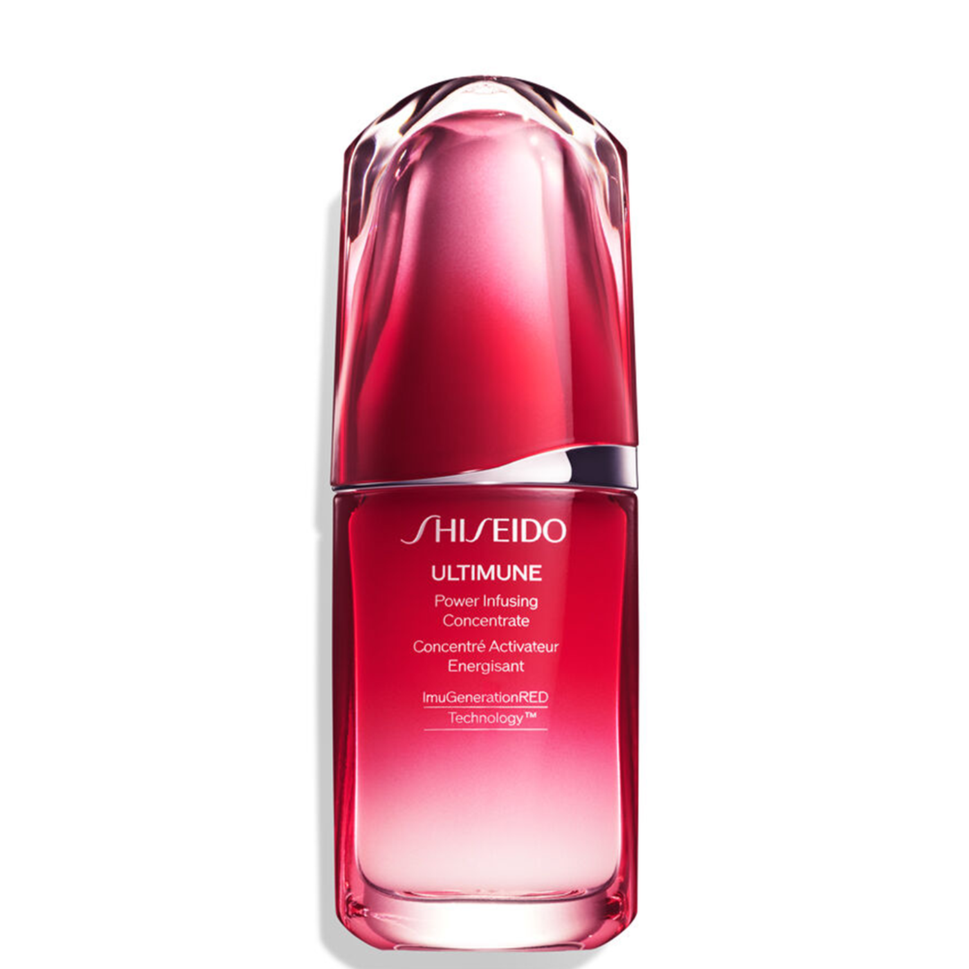 資生堂ULTIMUNE Power Infusing Serum 30ml Power Infusing Serum - ULTIMUNE | SHISEIDO