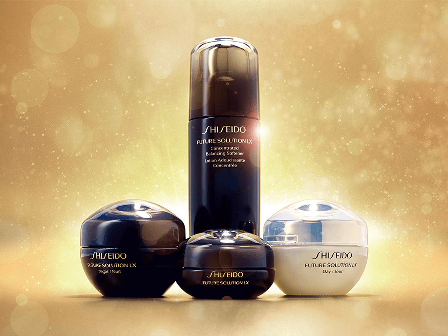 Anti-Aging Skin Care with Shiseido: A Journey to Healthy, Youthful Skin