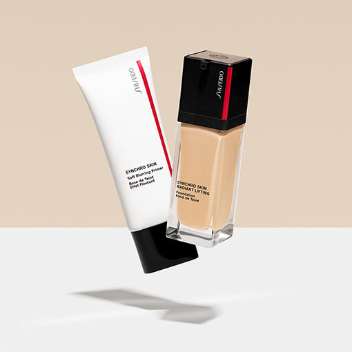 SYNCHRO SKIN Soft Blurring Primer