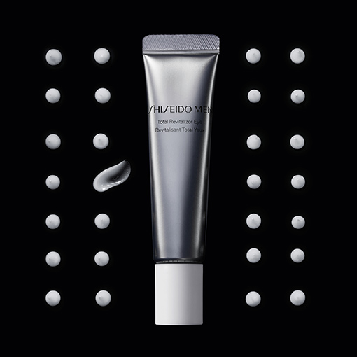 SHISEIDO MEN Technology