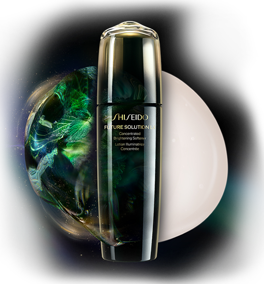 FUTURE SOLUTION LX BENEFIT