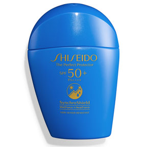 shiseido