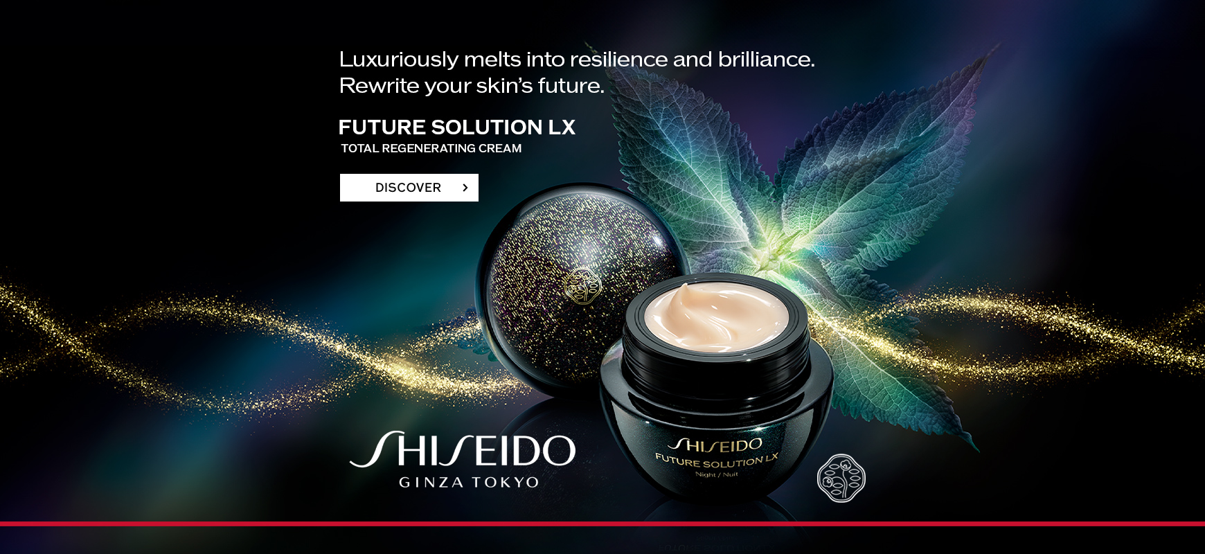 FUTURE SOLUTION LX.