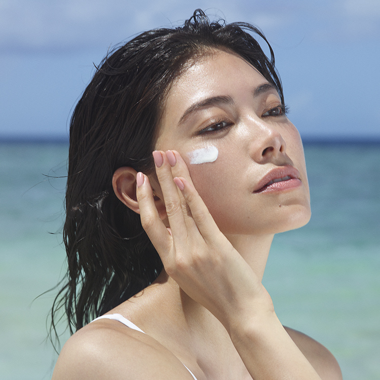 Suncare Ingredients